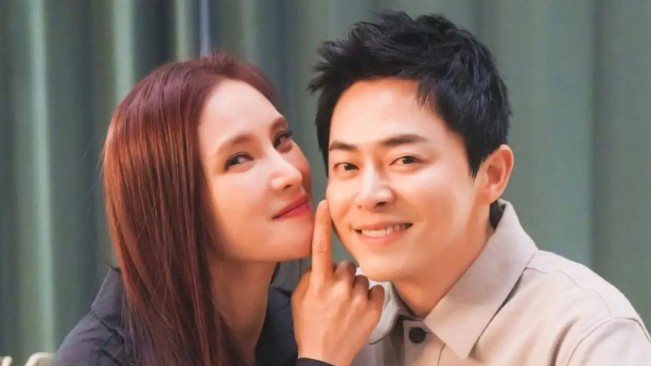 Selamat, Gummy dan Jo Jung Suk Akan Dikaruniai Anak Kedua